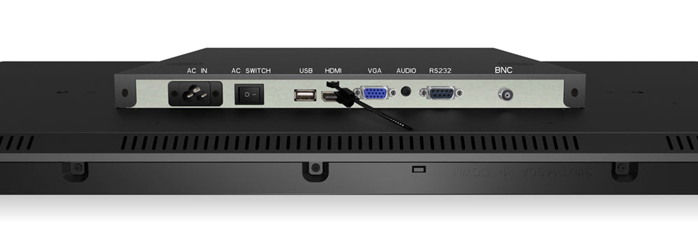 Professional Monitors