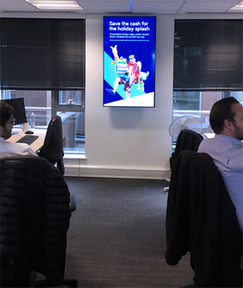 Professional Monitors