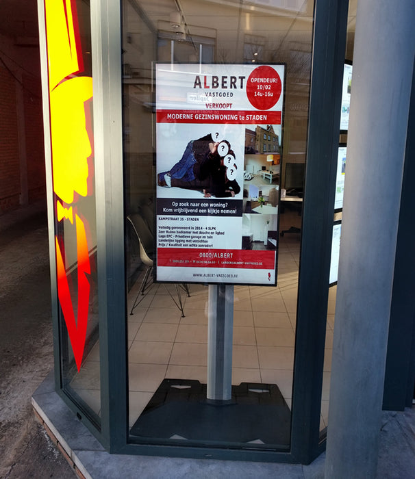 Professional Monitors