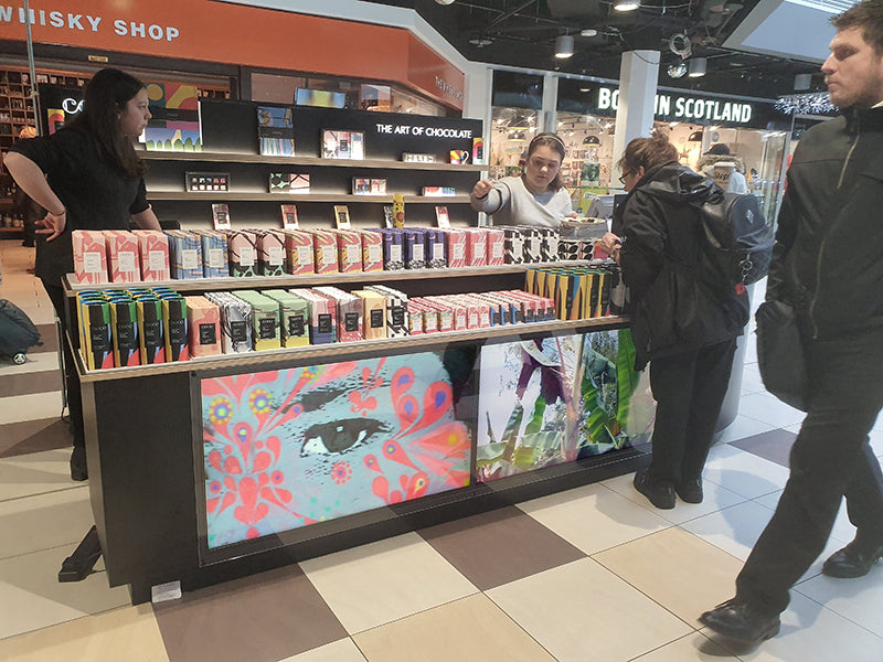 Professional Monitors