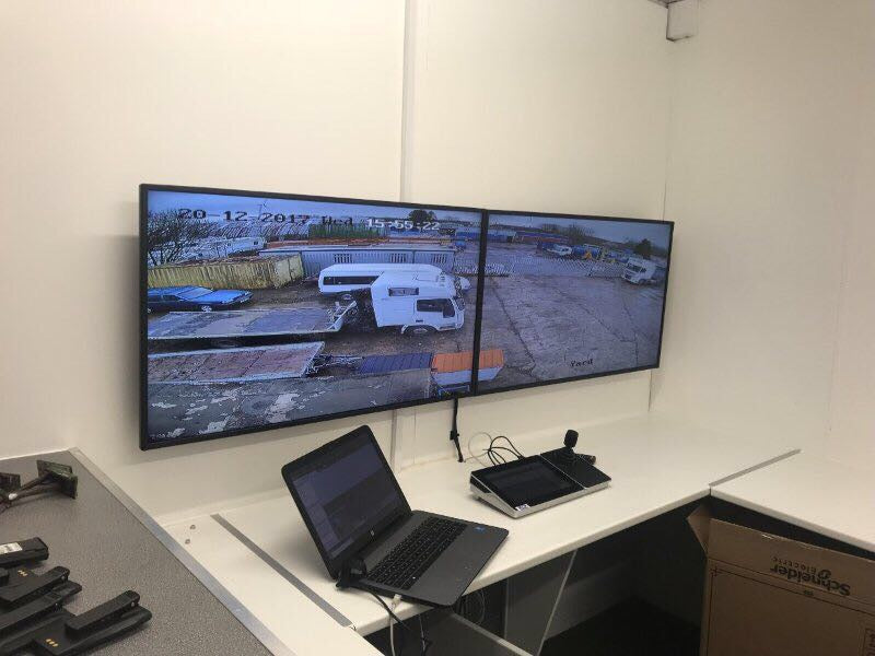 Professional Monitors