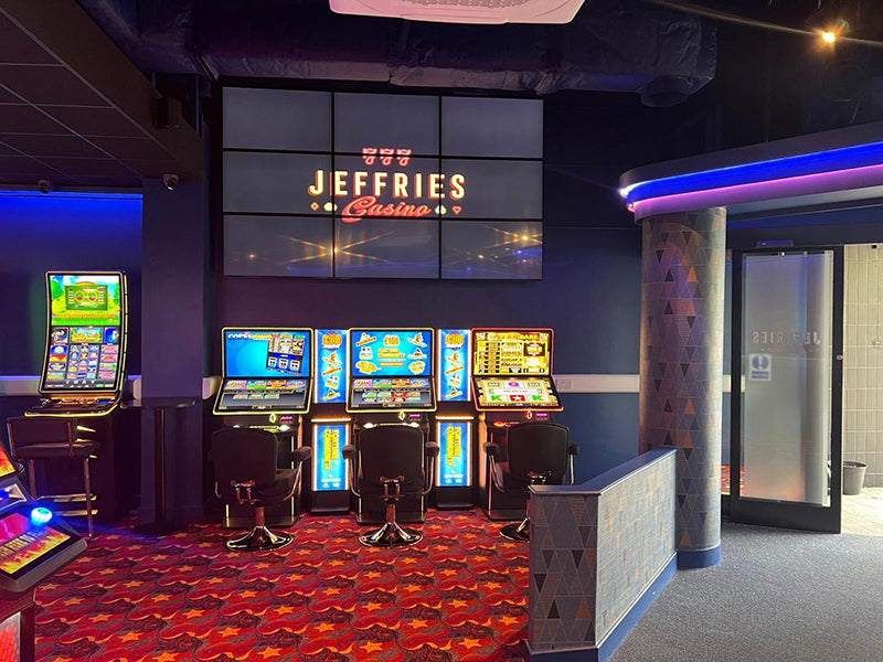 Professional Monitors