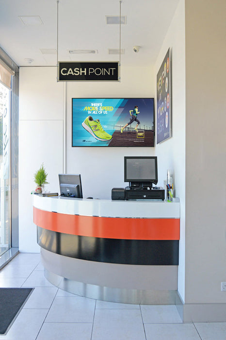 Professional Monitors