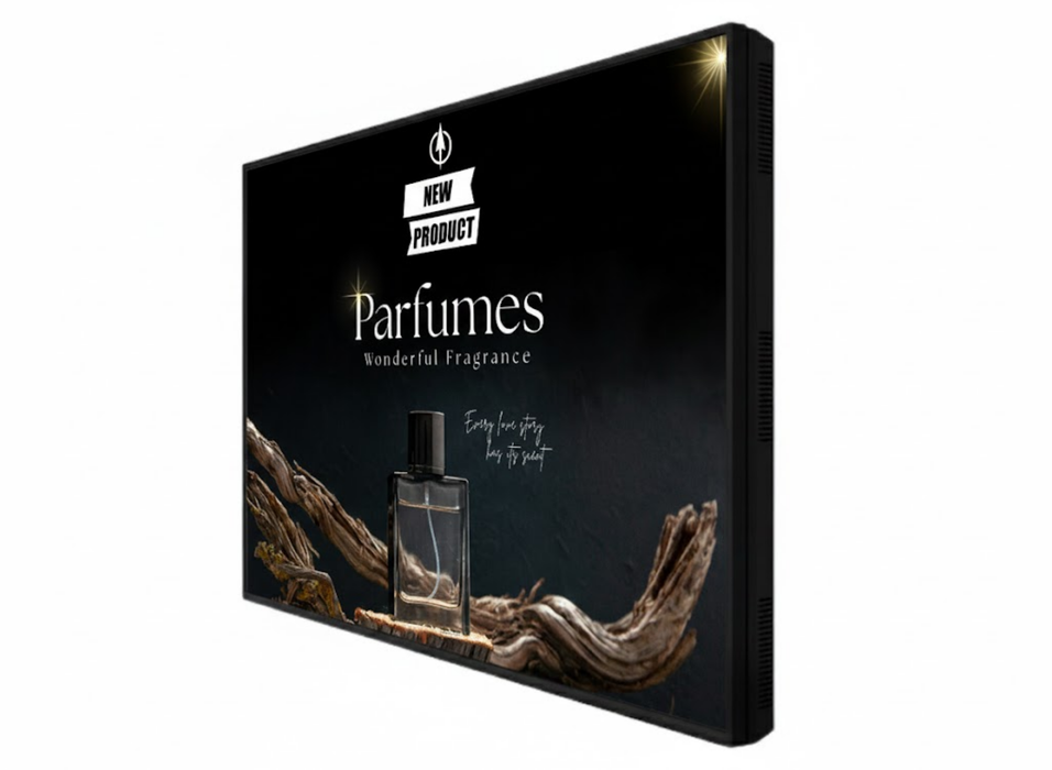 Professional Monitors