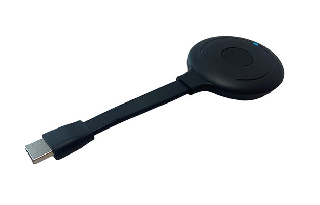 PushShare Dongle and Receiving Unit