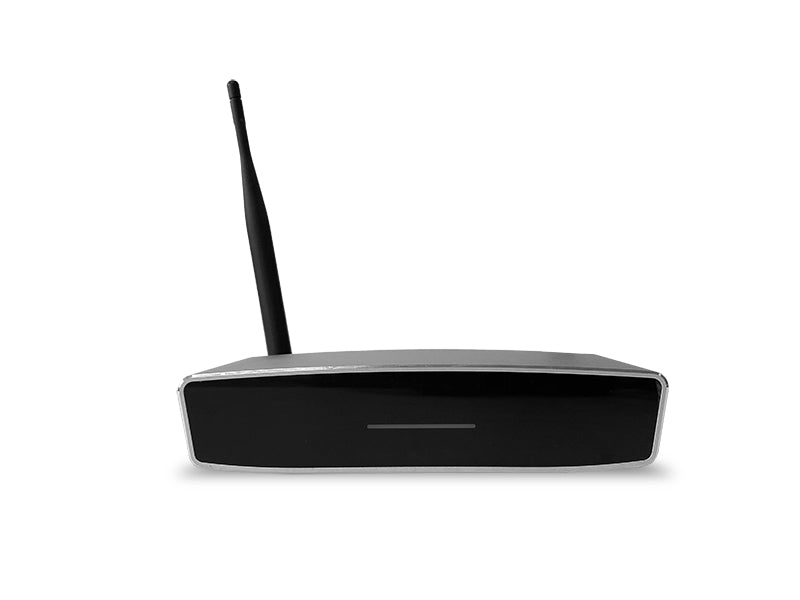 PushShare Dongle and Receiving Unit