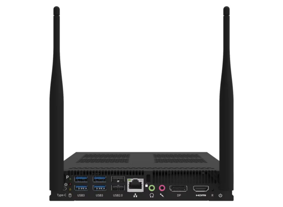 Hisense OPS On Board Computer (Intel CoreTM I5-12450H) | S02EMS5CA21B