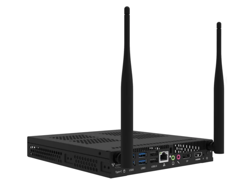 Hisense OPS On Board Computer (Intel CoreTM I5-12450H) | S02EMS5CA21B