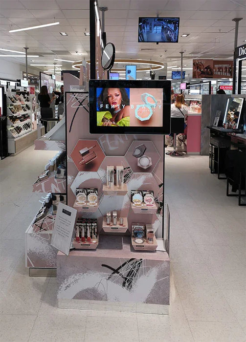 Slimline Pro Android Advertising Displays