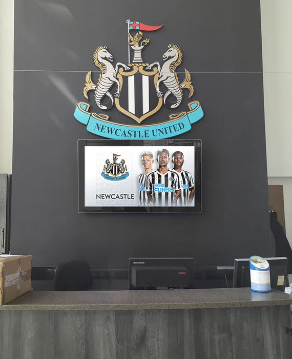 Slimline Pro Android Advertising Displays