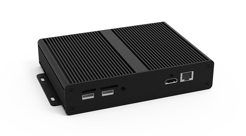 Standalone Android Media Player | PPHD9