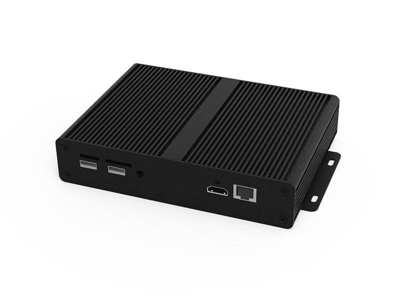 Standalone Android Media Player | PPHD9