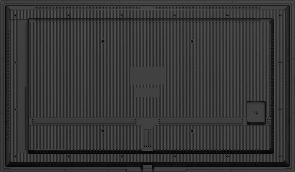 iiyama ProLite T4329AS-B1AG 43″ 4K PCAP Interactive Display with Android OS