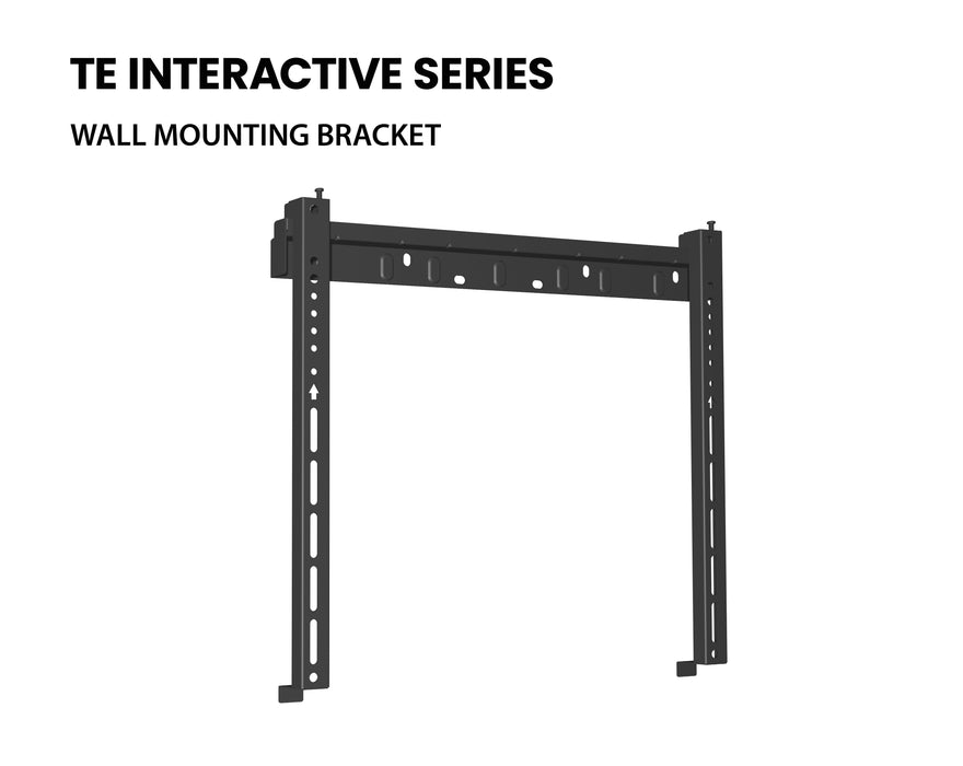 iiyama ProLite T4329AS-B1AG 43″ 4K PCAP Interactive Display with Android OS