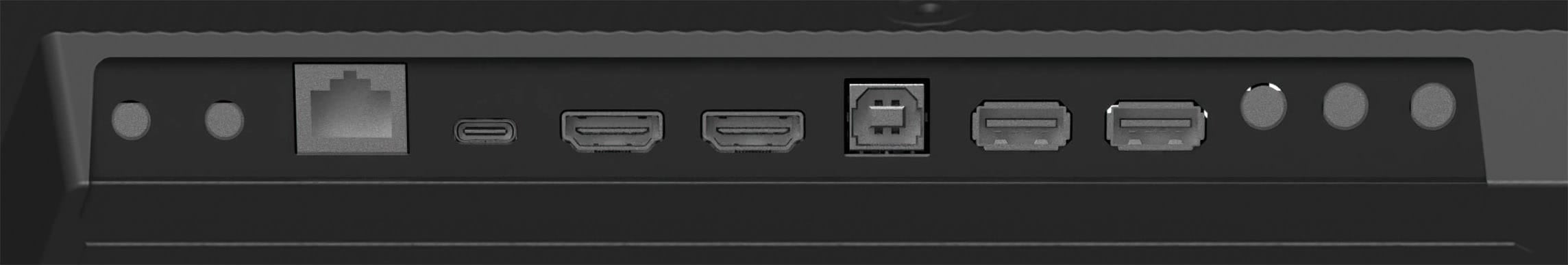 iiyama ProLite T5529AS-B1AG 55″ 4K PCAP Interactive Display with Android OS