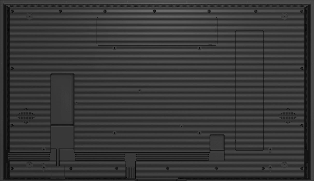iiyama ProLite T6529AS-B1AG 65″ 4K PCAP Interactive Display with Android OS
