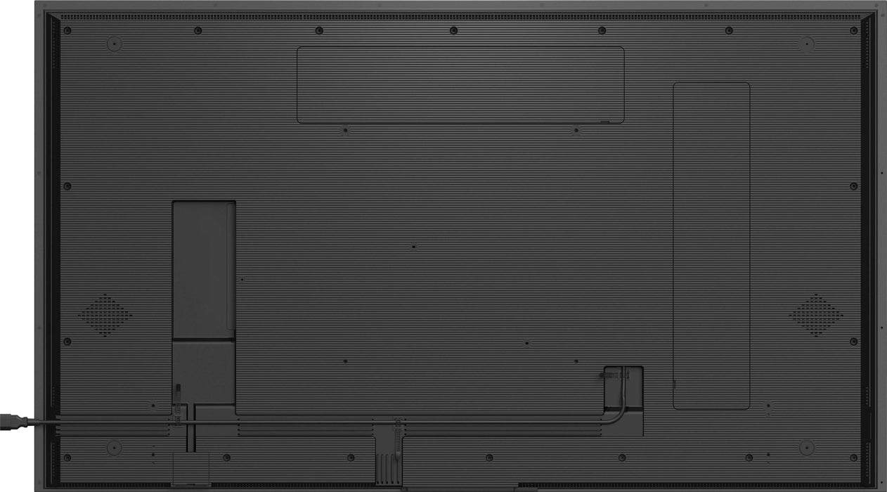 iiyama ProLite T6529AS-B1AG 65″ 4K PCAP Interactive Display with Android OS