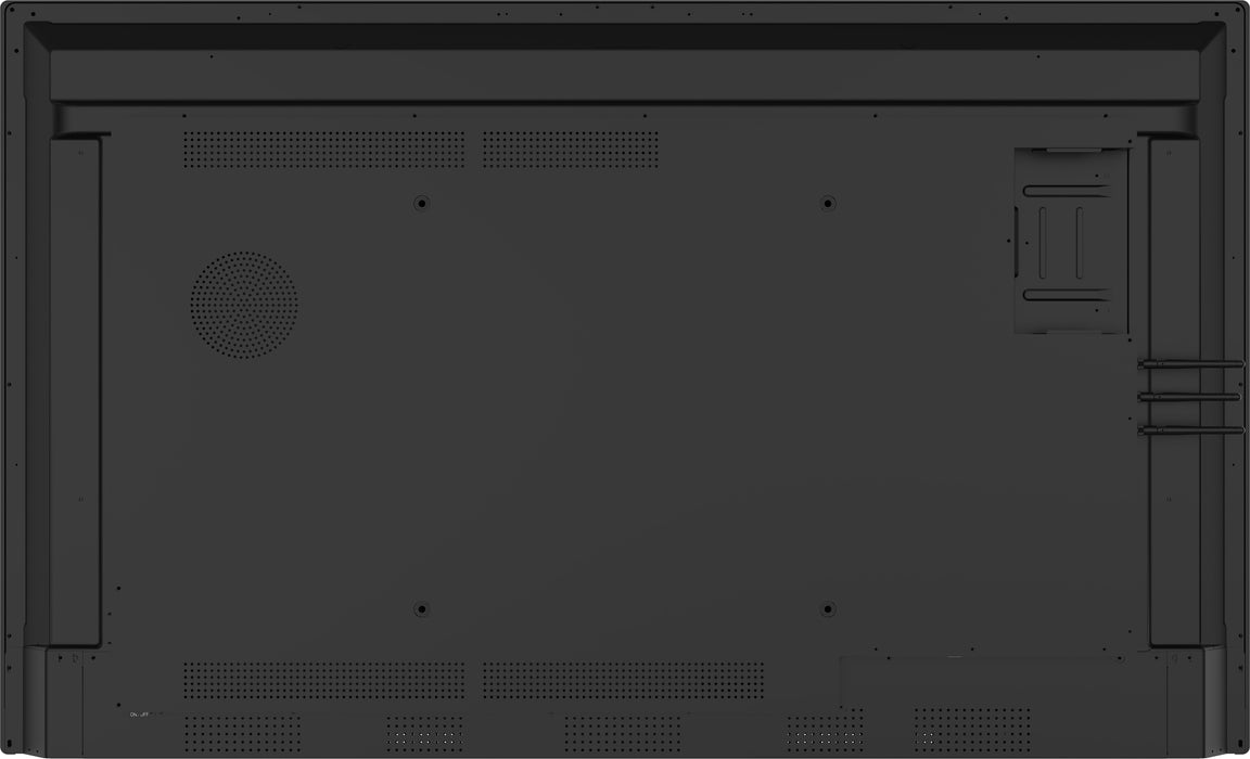 iiyama TE5513A-B1AG 55″ 4K UHD Google EDLA Interactive Display