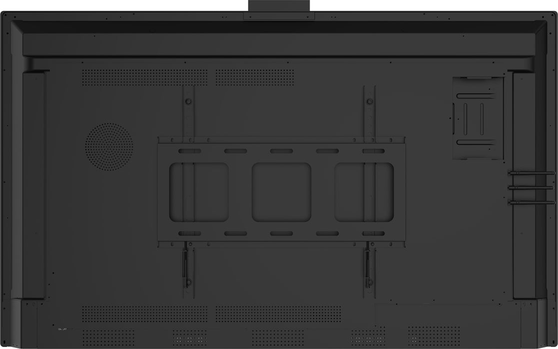 iiyama TE5513A-B1AG 55″ 4K UHD Google EDLA Interactive Display