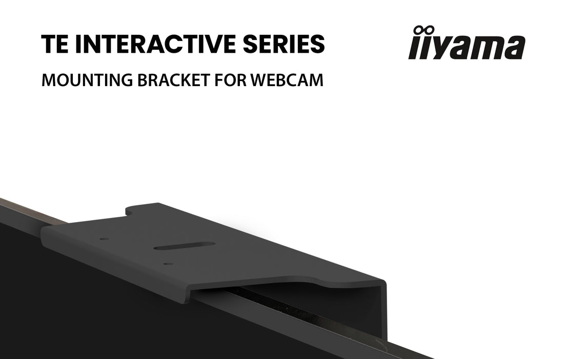 iiyama TE5513A-B1AG 55″ 4K UHD Google EDLA Interactive Display