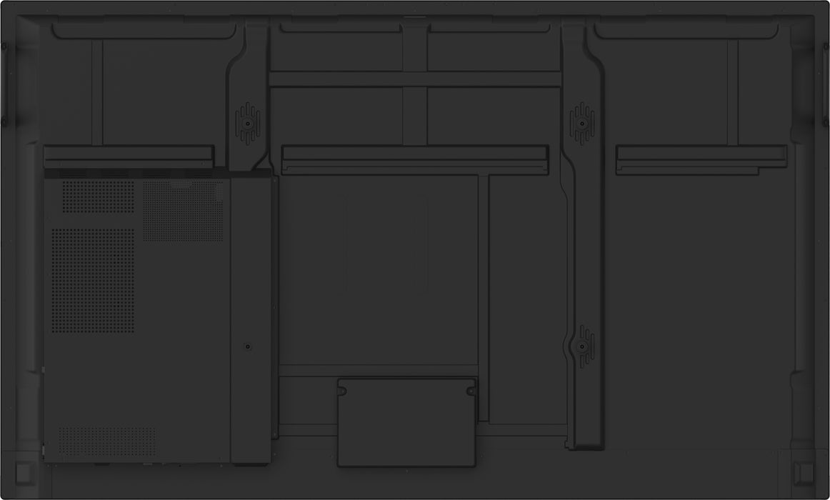 iiyama TE6512MIS-B4AG 65″ 4K UHD Interactive Touch Display