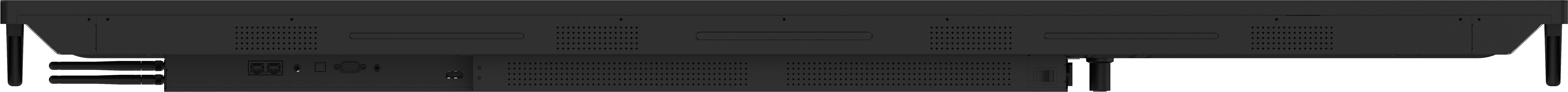 iiyama TE6513A-B1AG 65″ 4K UHD Google EDLA Interactive Display