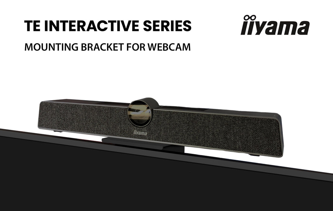 iiyama TE6513A-B1AG 65″ 4K UHD Google EDLA Interactive Display