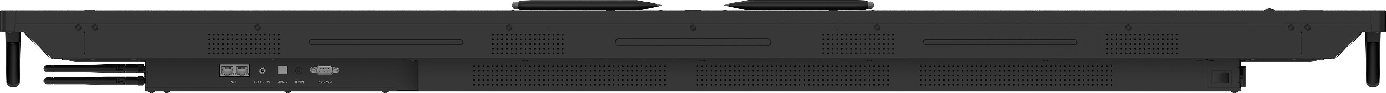 iiyama TE6515A-B1AG 65″ 4K UHD Interactive Touch Display