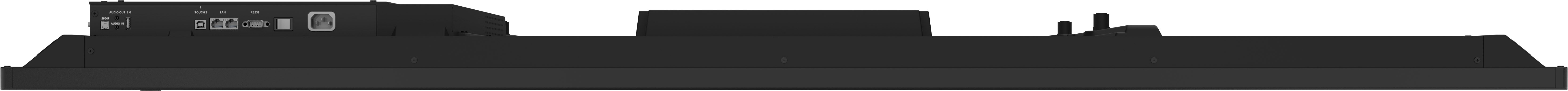 iiyama TE7512MIS-B4AG 75″ 4K PCAP Interactive Touch Display