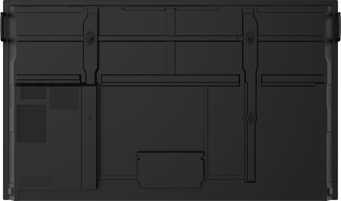 iiyama TE7512MIS-B4AG 75″ 4K PCAP Interactive Touch Display