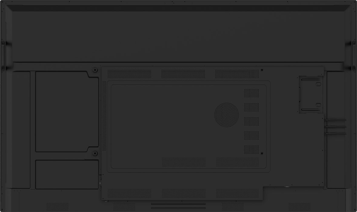 iiyama TE7513A-B1AG 75″ 4K UHD Google EDLA Interactive Display