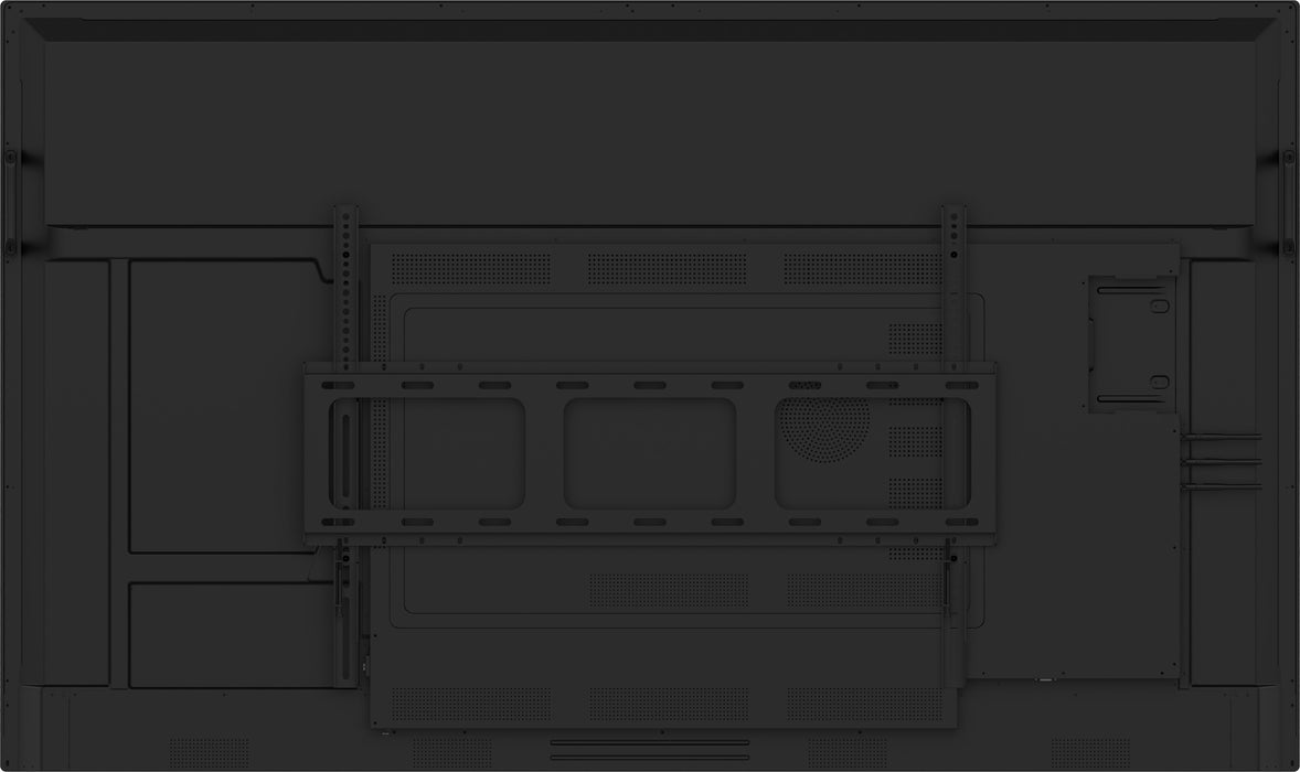 iiyama TE7513A-B1AG 75″ 4K UHD Google EDLA Interactive Display