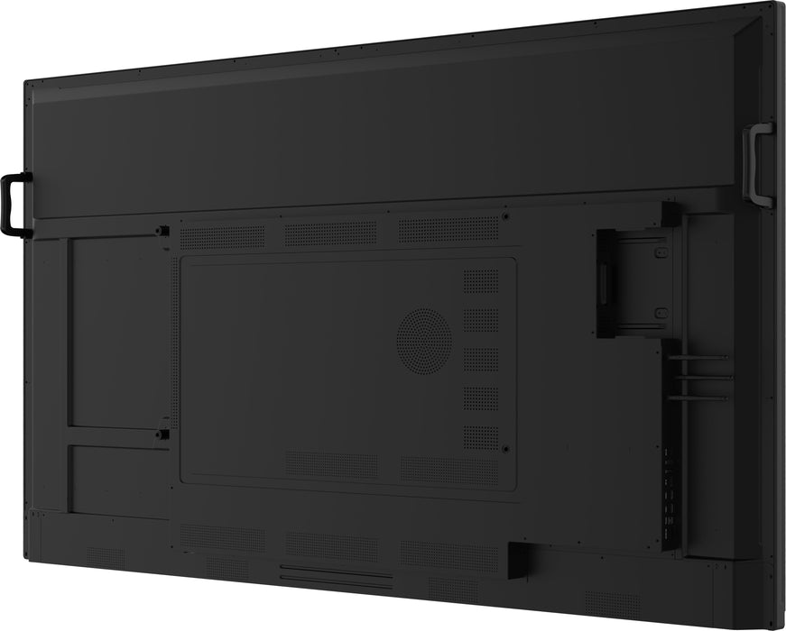 iiyama TE7513A-B1AG 75″ 4K UHD Google EDLA Interactive Display
