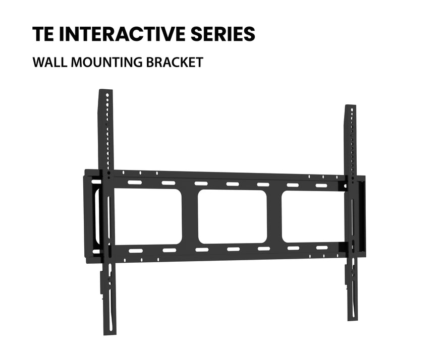 iiyama TE7513A-B1AG 75″ 4K UHD Google EDLA Interactive Display