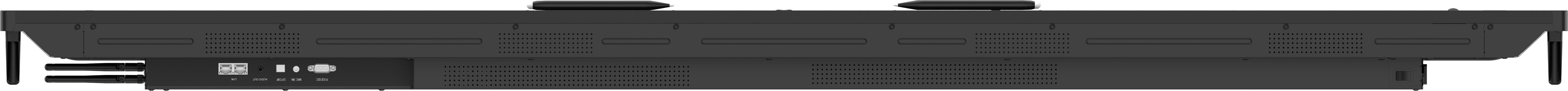 iiyama TE7515A-B1AG 75″ 4K UHD Interactive Touch Display