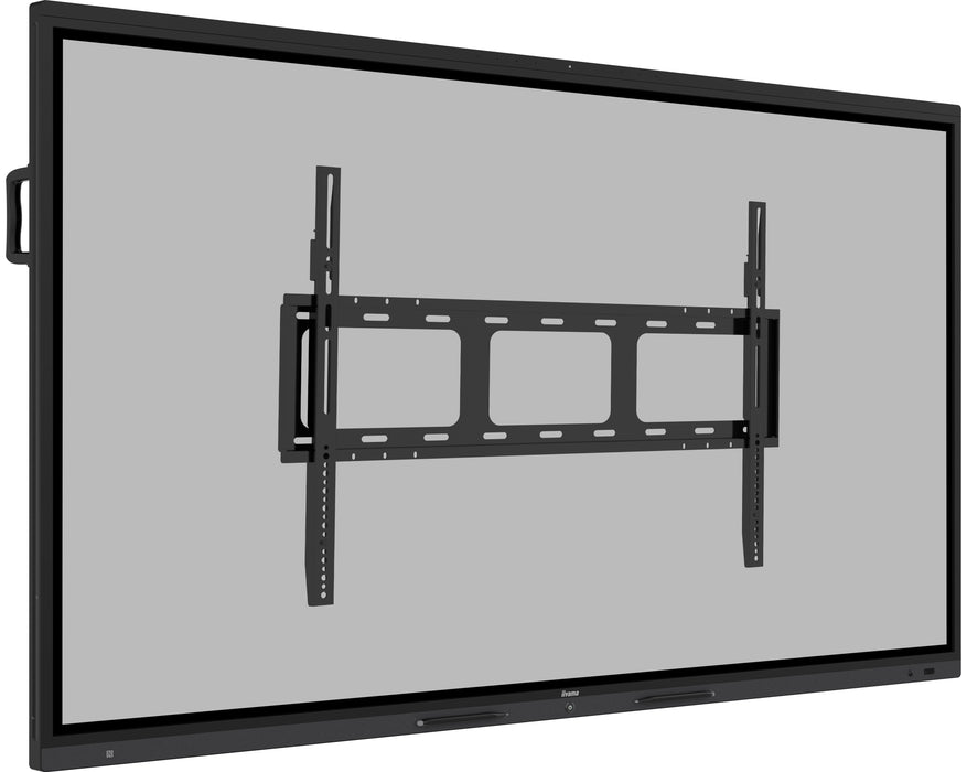 iiyama TE7515A-B1AG 75″ 4K UHD Interactive Touch Display