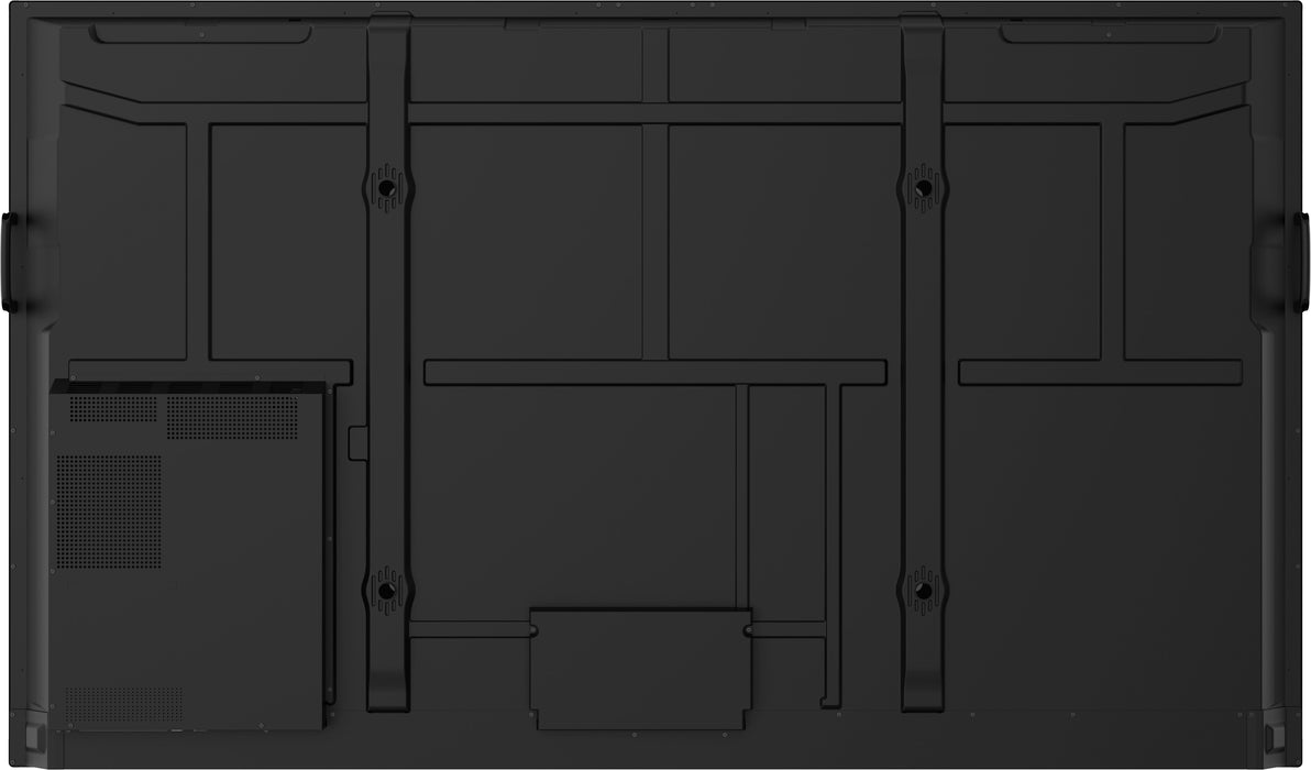 iiyama ProLite TE8612MIS-B4AG 86" 4K PCAP Interactive Touch Display