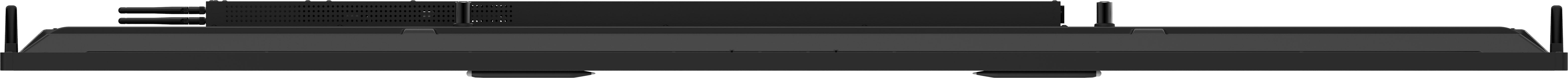 iiyama TE8613A-B1AG 86″ 4K UHD Google EDLA Interactive Display