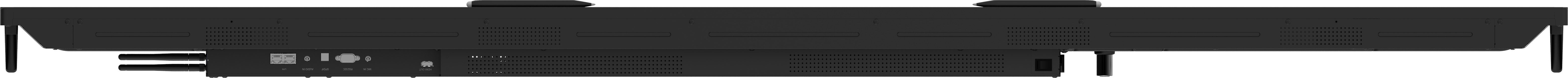 iiyama TE8613A-B1AG 86″ 4K UHD Google EDLA Interactive Display