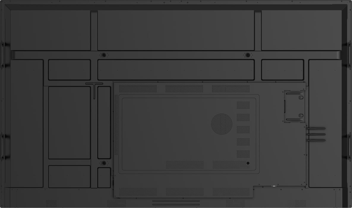 iiyama TE8613A-B1AG 86″ 4K UHD Google EDLA Interactive Display