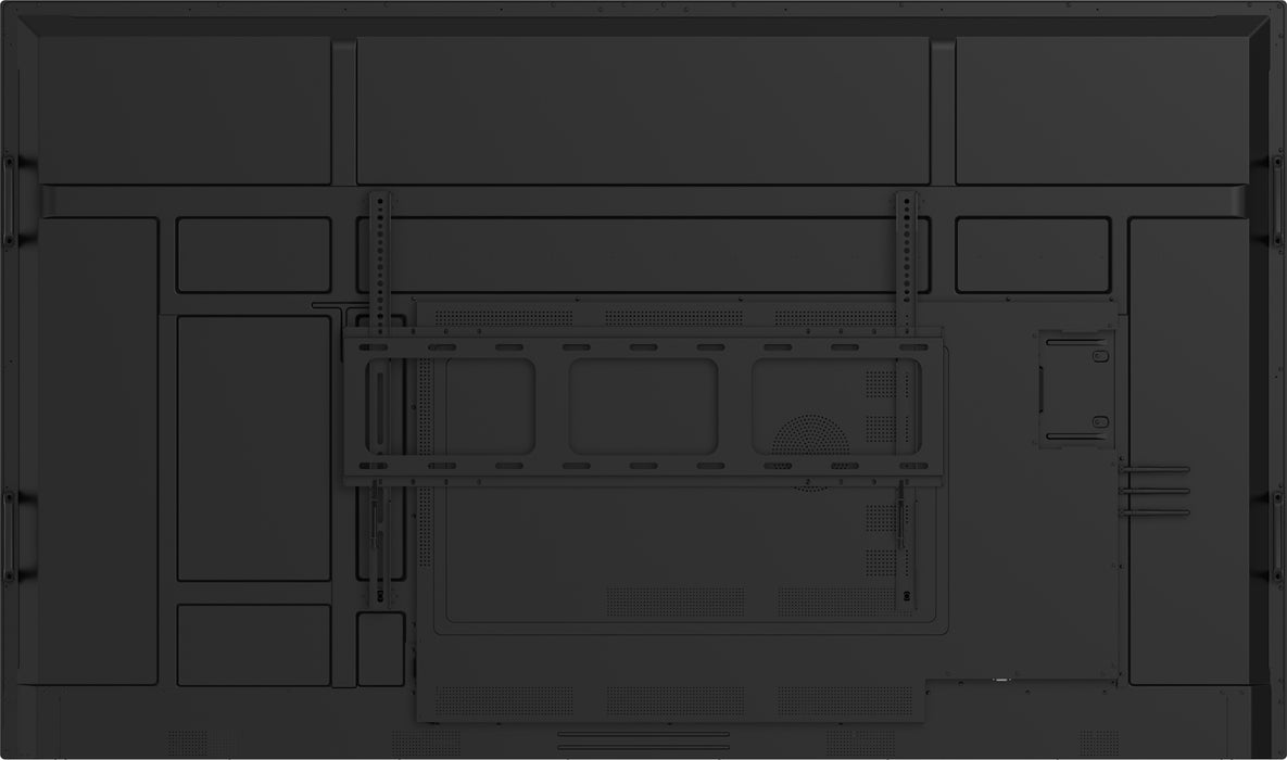 iiyama TE8613A-B1AG 86″ 4K UHD Google EDLA Interactive Display