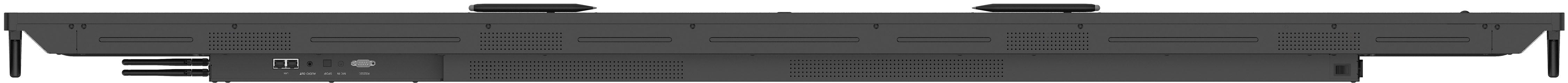 iiyama TE8615A-B1AG 86″ 4K UHD Interactive Touch Display