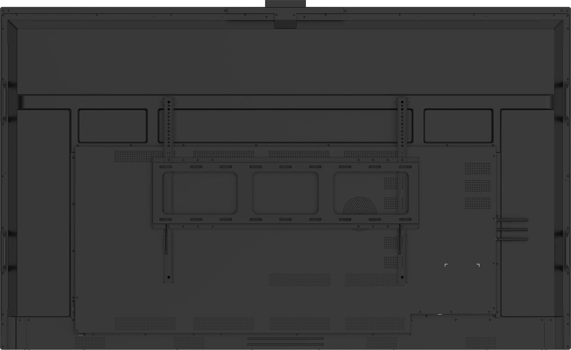 iiyama TE8615A-B1AG 86″ 4K UHD Interactive Touch Display