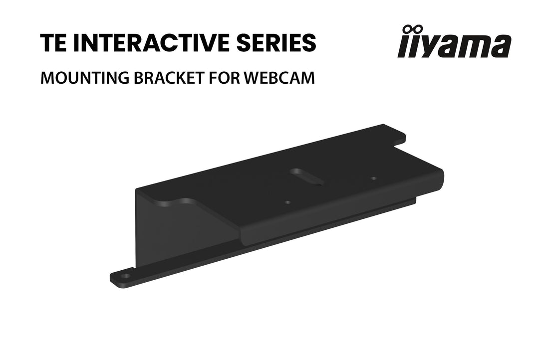 iiyama TE8615A-B1AG 86″ 4K UHD Interactive Touch Display