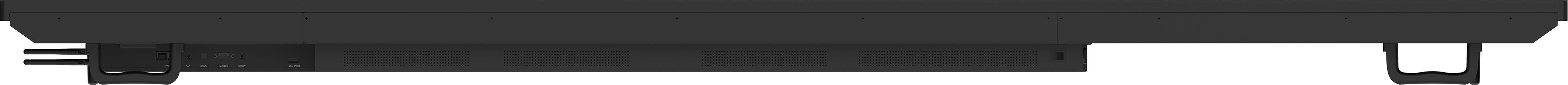 iiyama TE9813A-B1AG 98″ 4K UHD Google EDLA Interactive Display