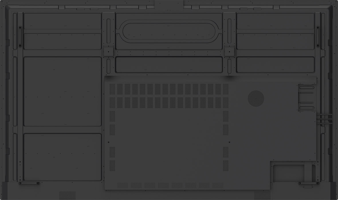 iiyama TE9813A-B1AG 98″ 4K UHD Google EDLA Interactive Display