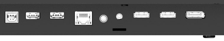 iiyama ProLite TF3239AS-B1AG 32″ Full HD PCAP Touch Display