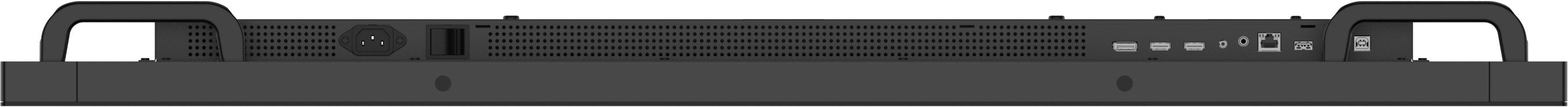 iiyama ProLite TF5039AS-B1AG 50″ 4K UHD 24/7 Touch Display