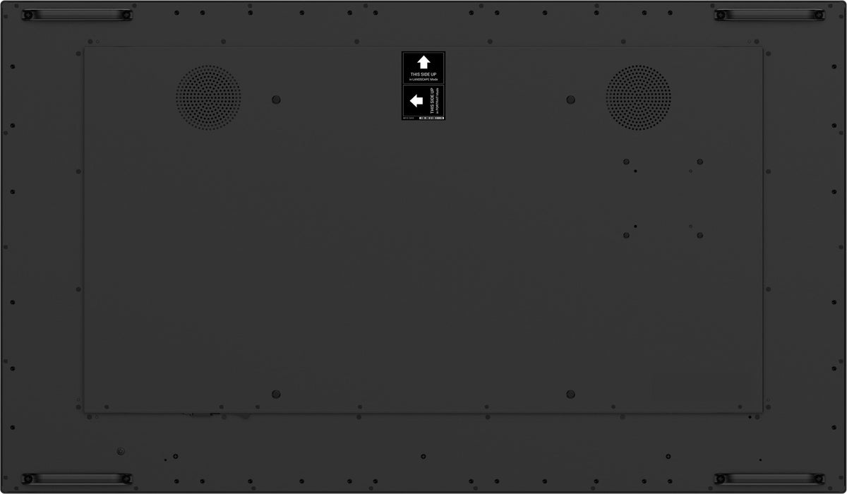 iiyama ProLite TF5039AS-B1AG 50″ 4K UHD 24/7 Touch Display