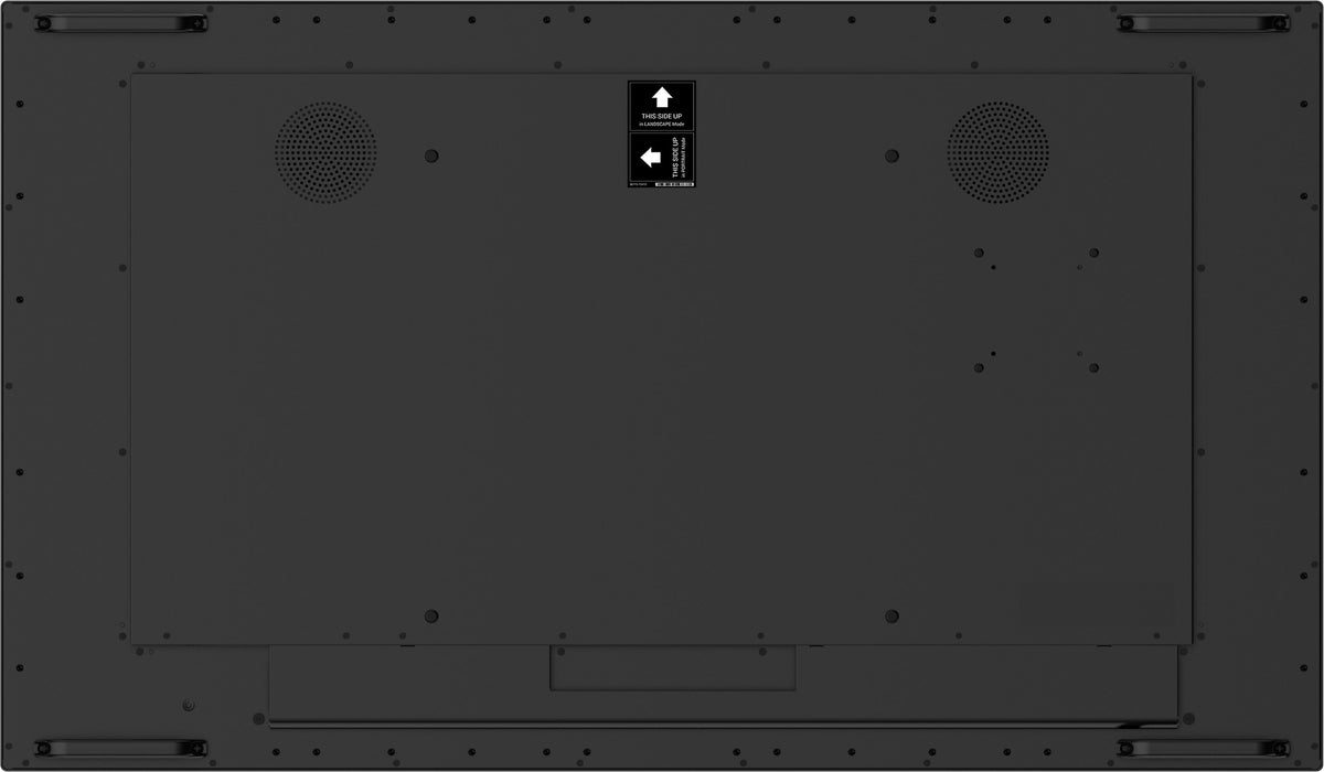 iiyama ProLite TF5039AS-B1AG 50″ 4K UHD 24/7 Touch Display